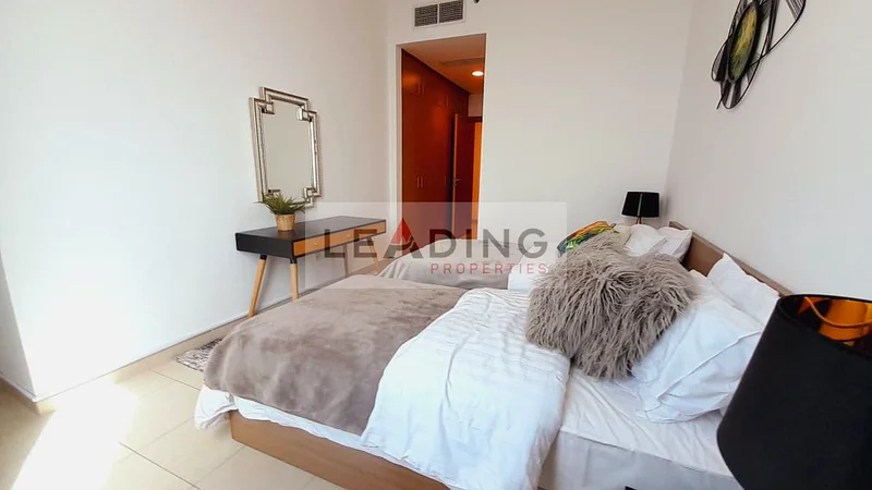 2 BHK Fully Furnished | Free CHILLER |  Amazing Views63790022986498114