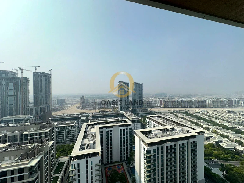 HIGH FLOOR APARTMENT | Skyline Living | Balcony63756383844226110
