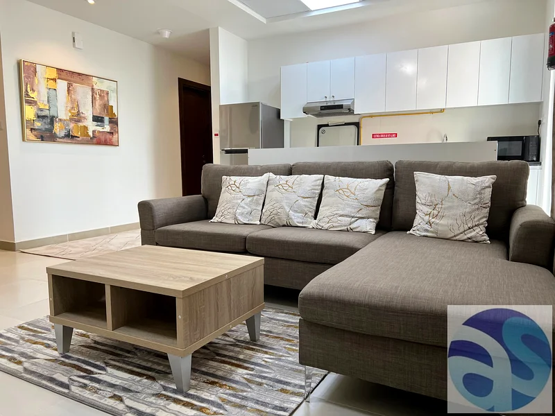 Fully Furnished | Creek View | Monthly With Bills63739831953155111