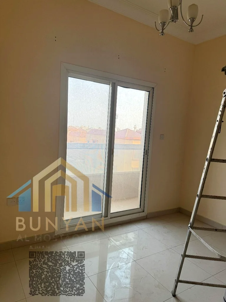 للإيجار: شقة بغرفة نوم واحدة في الروضة 1 – عجمان63720507166593110