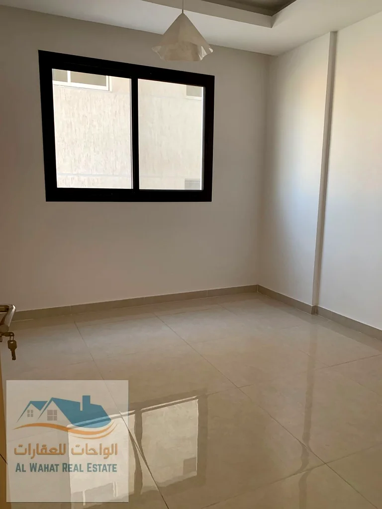 للإيجار، غرفتان وصالة، مقيم - عجمان، الجرف 363714439593091114