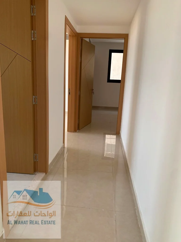 للإيجار، غرفتان وصالة، مقيم - عجمان، الجرف 363714439593091113