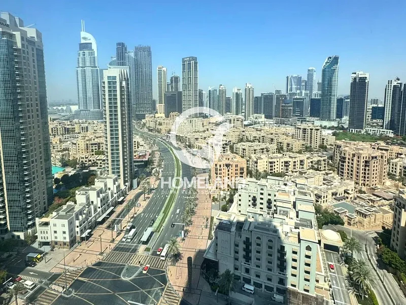 Beautiful Boulevard View | Luxury Unit and Bright63770824769795110