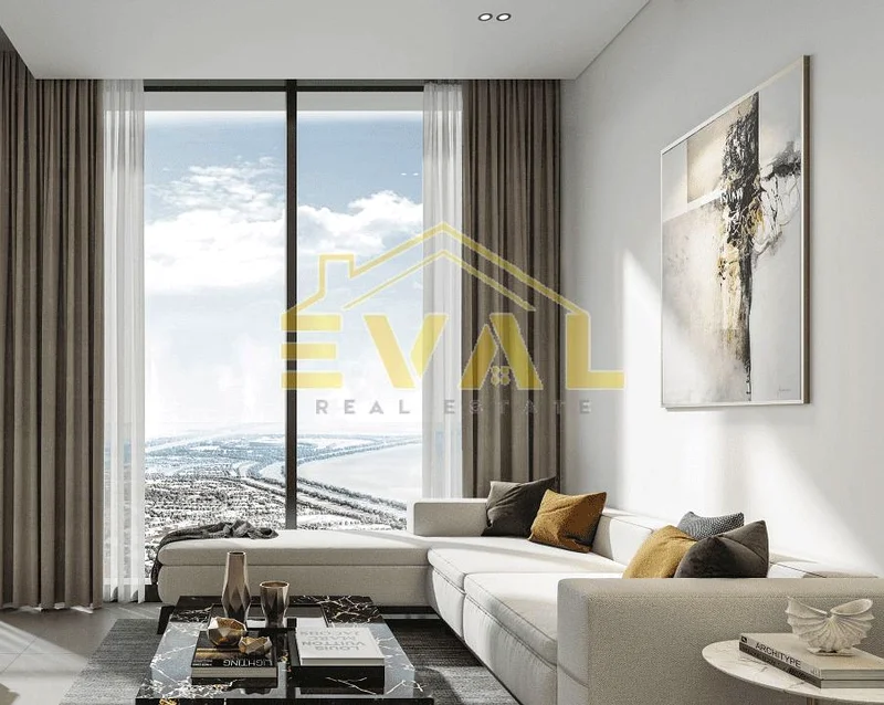 Refined Urban Living | Street View | Ideal for Investment or End-User63983909944450110