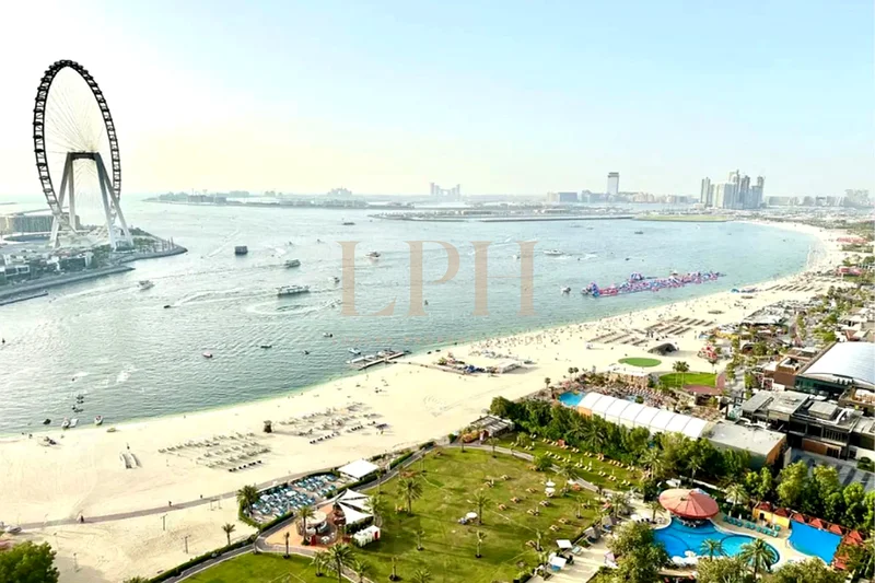 Ain Dubia View | Private Beach | Large layout63936703245059110
