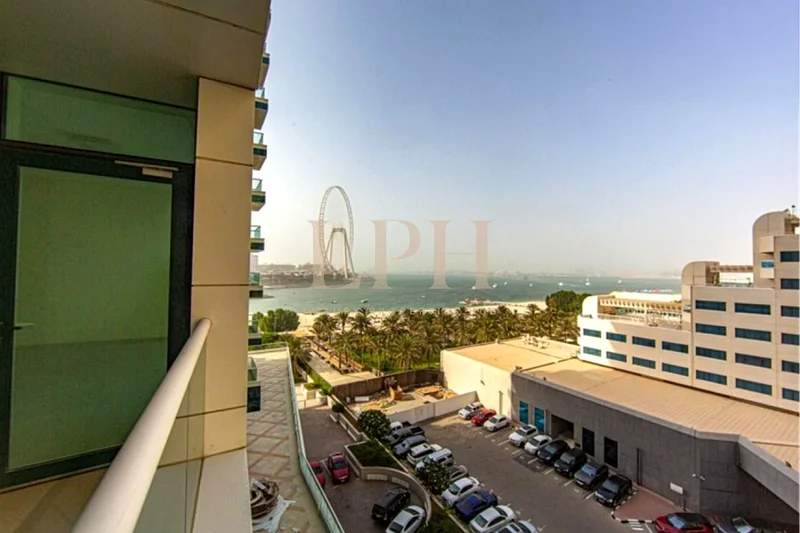 Ain Dubia View | Private Beach | Large layout63936703245059111