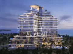 Fully Furnished 2 Bd Apartment | High ROI | Limited Offer