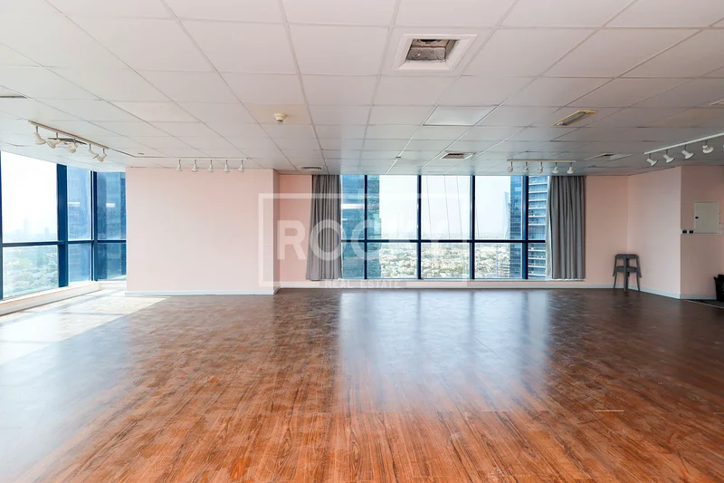 Vacant Now |Semi Fitted | High Floor | Lake View63623401936386113
