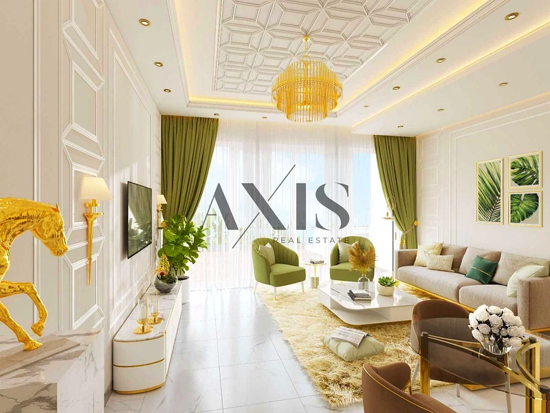 Best Apartment  | Iconic Structure | Premier Lifestyle Destination64020263717377114