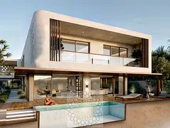 Invest in Al Tai Hills Villas | New Launch | Luxury Villas in a Prime Location Easy Payment Plan for