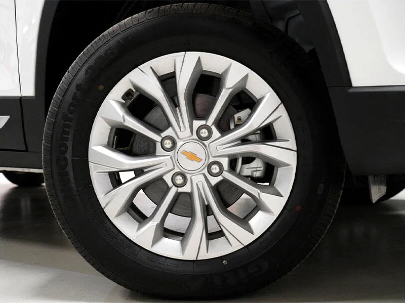 Chevrolet Groove LT 2025 – Brand New, Zero Mileage63489389259523114
