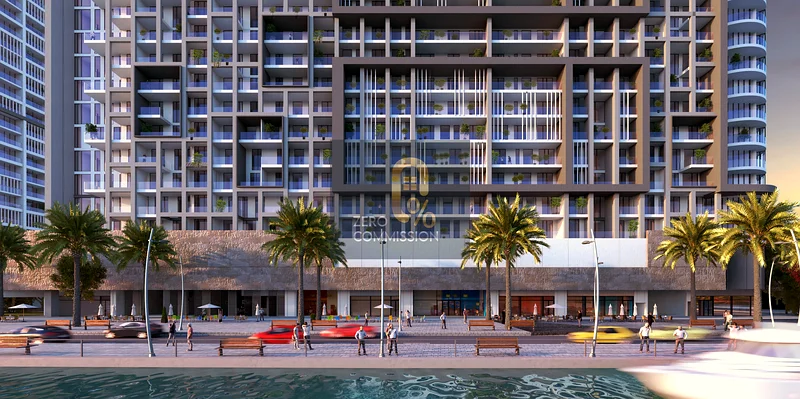 Fully Furnished | 0% Commission | Awesome View-Luxurious Location63851939322882112