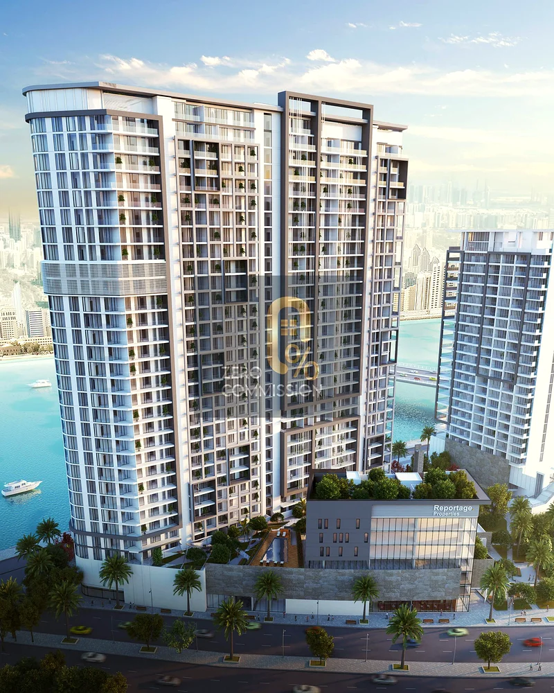 Fully Furnished | 0% Commission | Awesome View-Luxurious Location63851939322882110