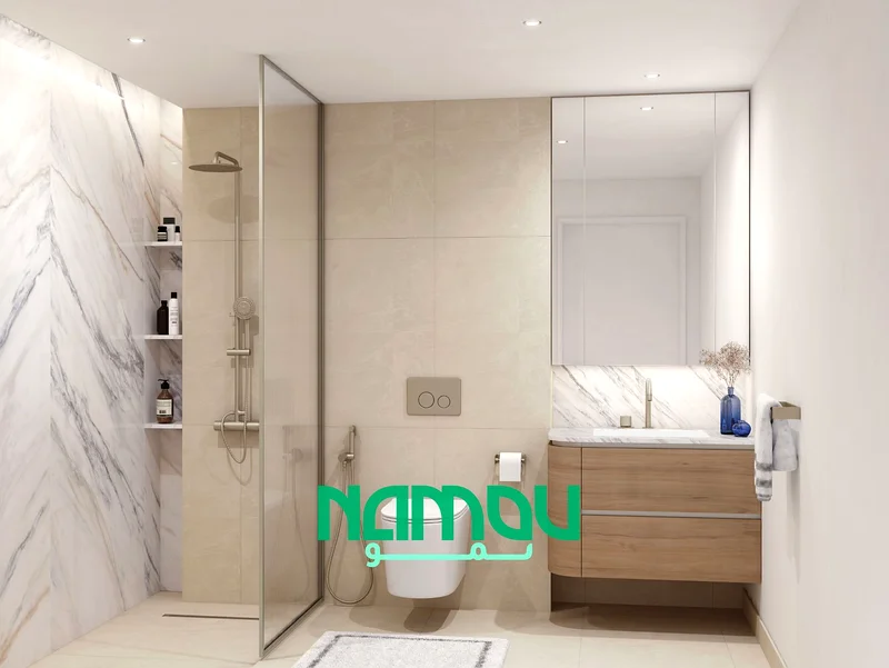 Prestigious 1BR Residence at Quattro Del Mar63861984977539111