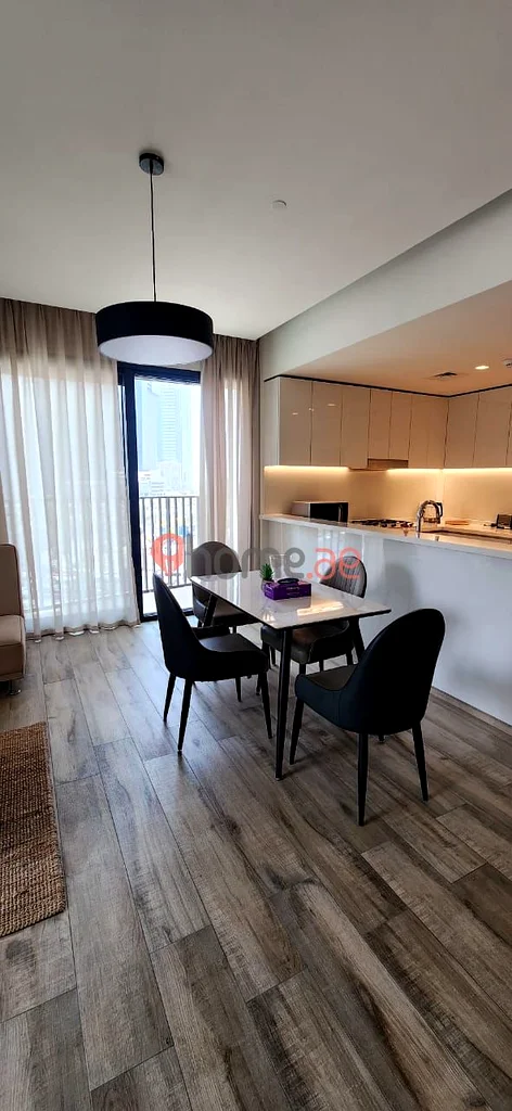 Furnished 1-Bedroom | Pool and City Views | Spacious | Prime Business Bay Location63798615446914110