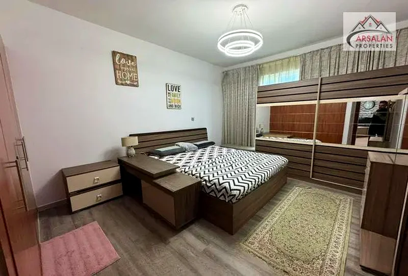 Spacious 2-Bedroom | With Parking | Ready To Move✨64030080507010111