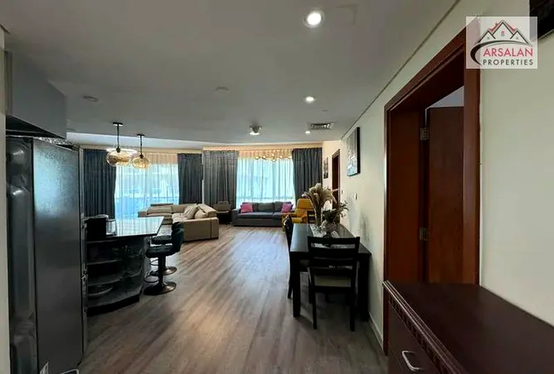 Spacious 2-Bedroom | With Parking | Ready To Move✨64030080507010114