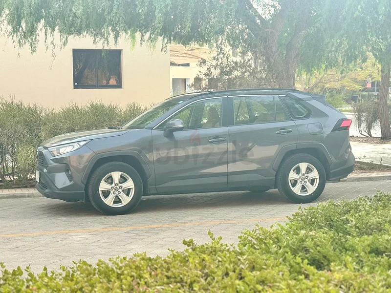4WD GCC Original paint with full service history63484694432129119