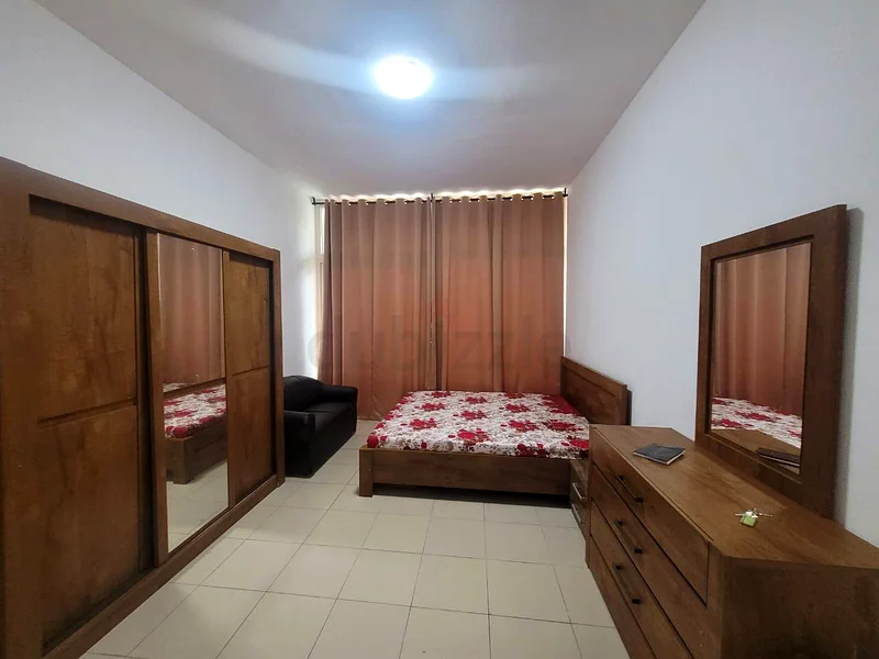 تُستأجر غرفة في النهدة، الشارقة63624723368066114