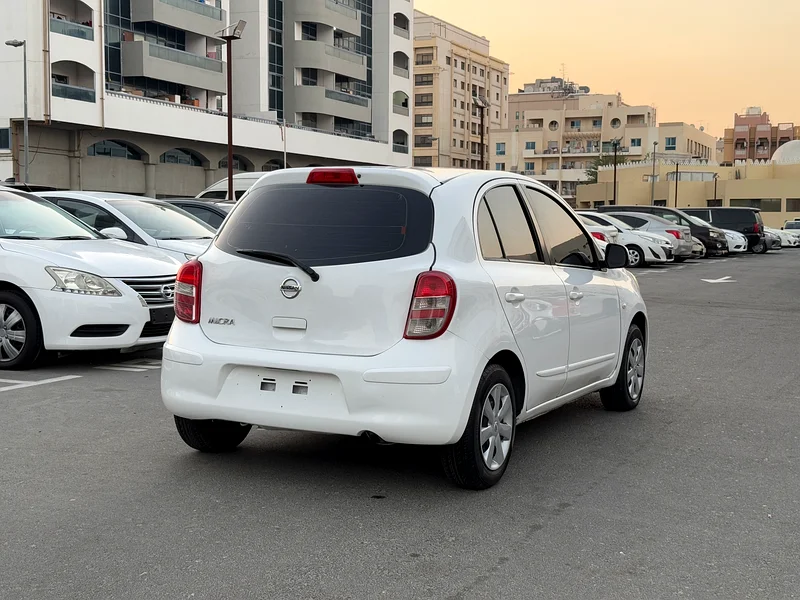 مواصفات مايكرا جي سي سي، طراز 2014، أوتوماتيكي، مالك واحد63483774884482112