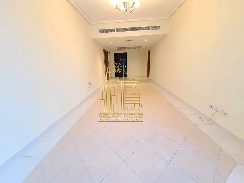 Spacious 2BHK | Chiller Free | SZR View | Ready to Move In | Gym & Pool63746425975299113