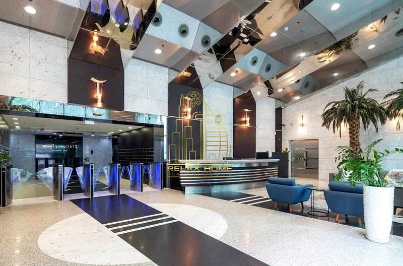 Spacious 2BHK | Chiller Free | SZR View | Ready to Move In | Gym & Pool63746425975299110