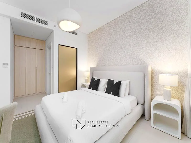 Exclusive | Elegant and Brand New |Fully Furnished63654982968322112