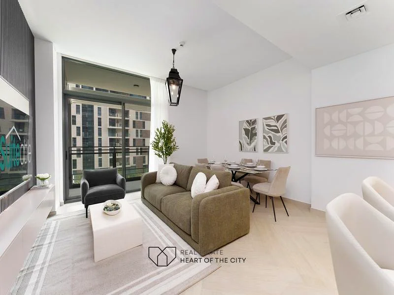 Exclusive | Elegant and Brand New |Fully Furnished63654982968322113