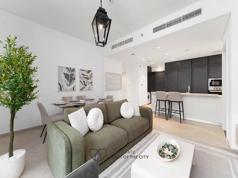 Exclusive | Elegant and Brand New |Fully Furnished63654982968322110