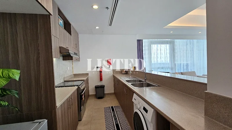 High ROI | Impressive Unique Apartment | Beachfront63861749670146112