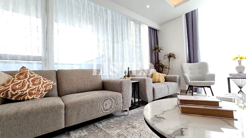 High ROI | Impressive Unique Apartment | Beachfront63861749670146114