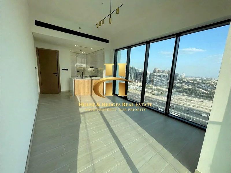 جديد بالكامل | جاهز للانتقال | إطلالة على المارينا63782222806145110