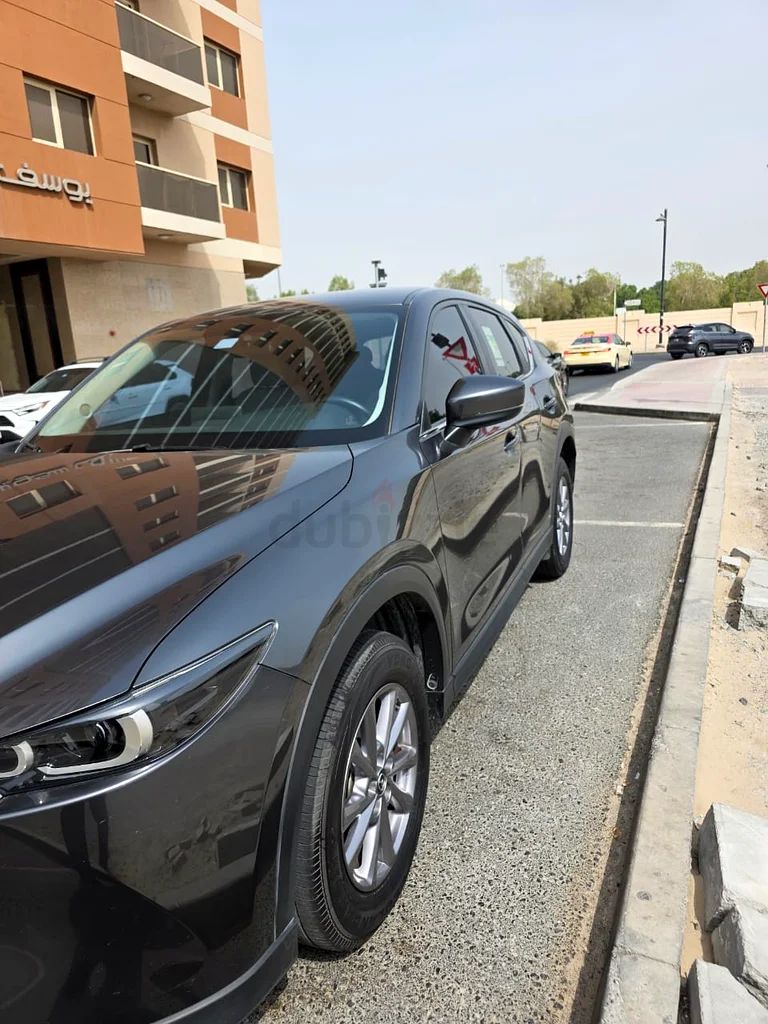 مازدا CX-5 للبيع63490174810242113