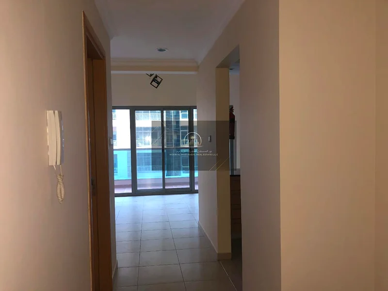 شقة حديثة مكونة من غرفة نوم واحدة للإيجار في برج الزمرد | مارينا دبي | بدون رسوم تبريد63775623528449111