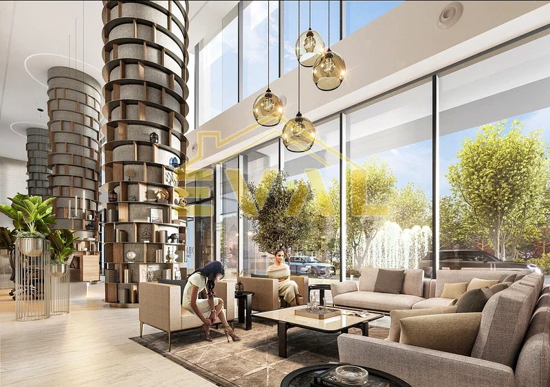 Modern Comfort | Smart Investment | Spacious 2BR | Prime Location63983909955970113