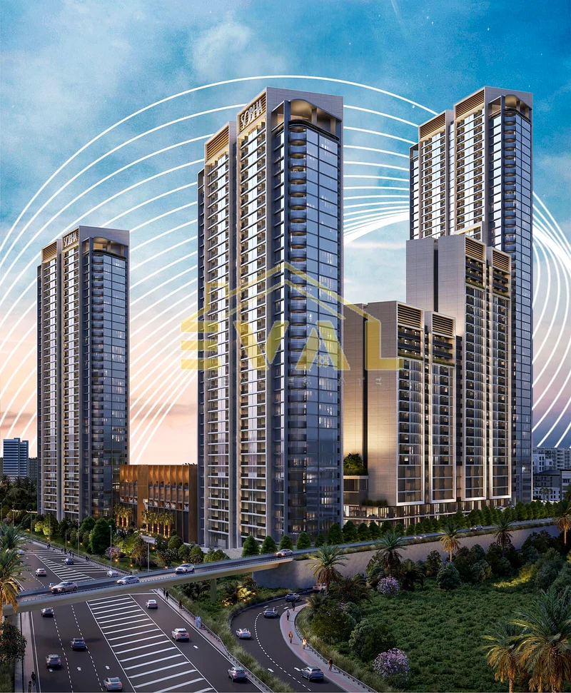 Modern Comfort | Smart Investment | Spacious 2BR | Prime Location63983909955970110