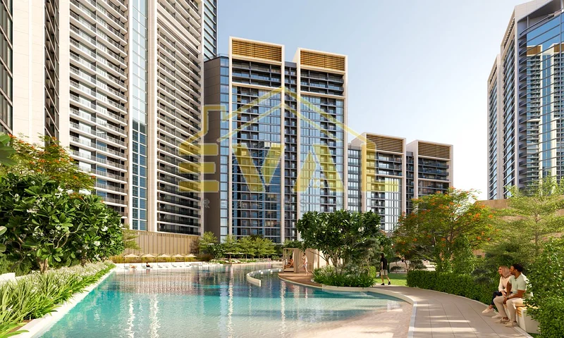 Modern Comfort | Smart Investment | Spacious 2BR | Prime Location63983909955970111