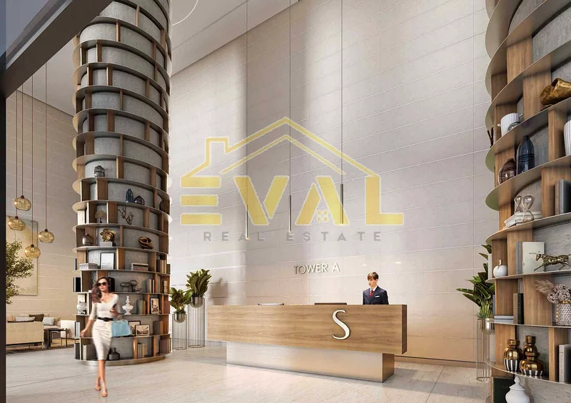 Modern Comfort | Smart Investment | Spacious 2BR | Prime Location63983909955970114