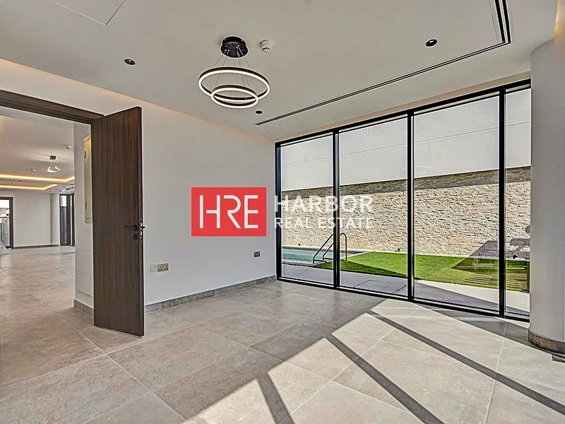 Up to 12Cheques | Private Pool | 15 Days Early Move-in63743507817091112