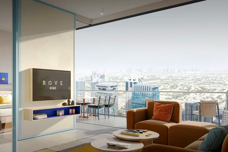 BELOW OP | Fully Furnished | Genuine Resale64038930345730110