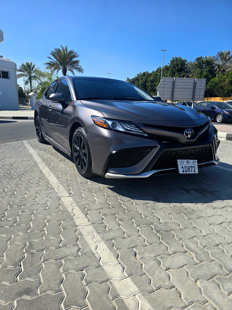 كامري فل XSE63484601293570112