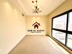 Beautiful Layout | Specious | With Masteroom | Wardrobe | On The Road Building!