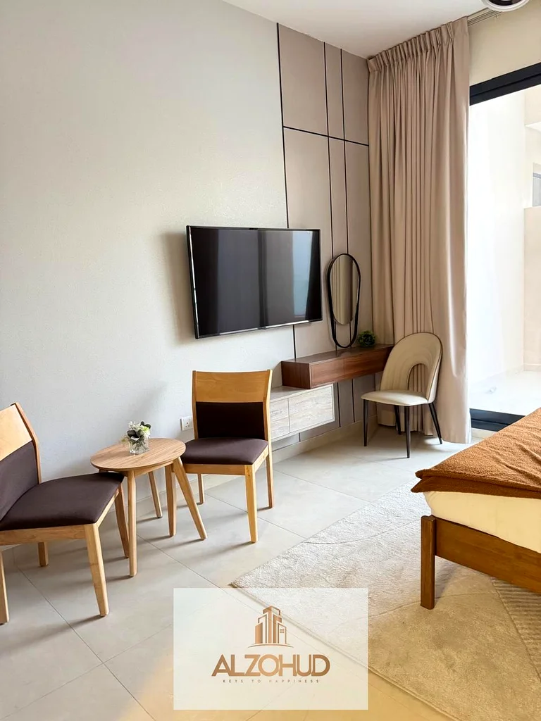 Soon Handover In 2025- 18 Month Post Handover- 4% DLD Waver - Studio With Balcony - Warsan 463993087592066114