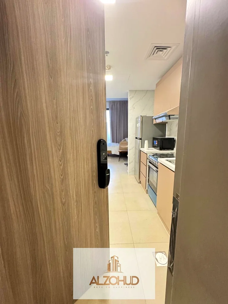 Soon Handover In 2025- 18 Month Post Handover- 4% DLD Waver - Studio With Balcony - Warsan 463993087592066113