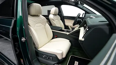 صورة مصغرة 18 لـ 2023 Bentley BENTAYGA
