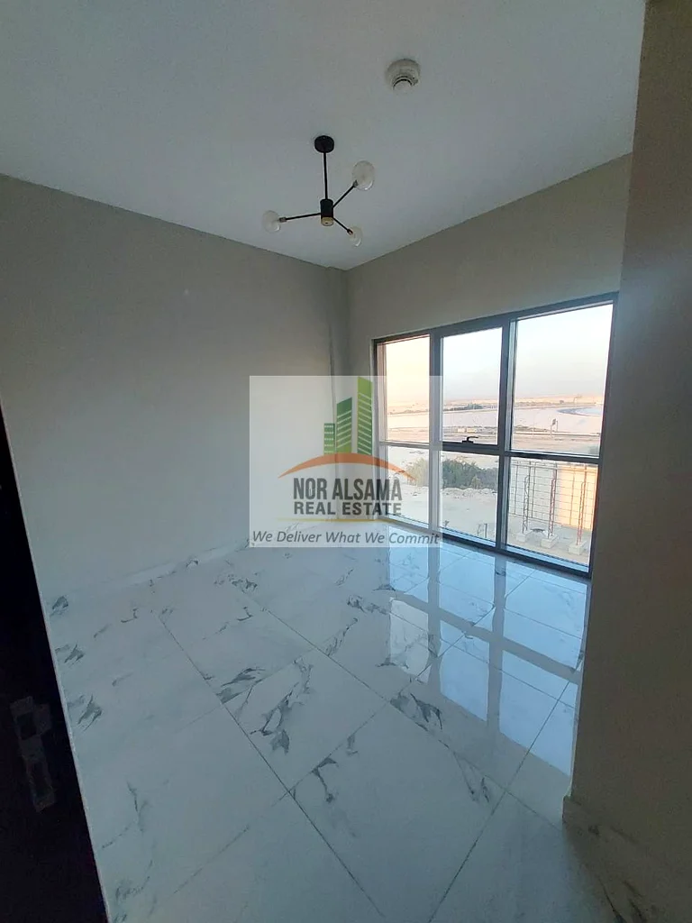 عرض ساخن | مع شرفة | شقة بغرفة نوم واحدة للإيجار63752076731266113