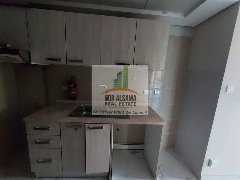 عرض ساخن | مع شرفة | شقة بغرفة نوم واحدة للإيجار63752076731266112