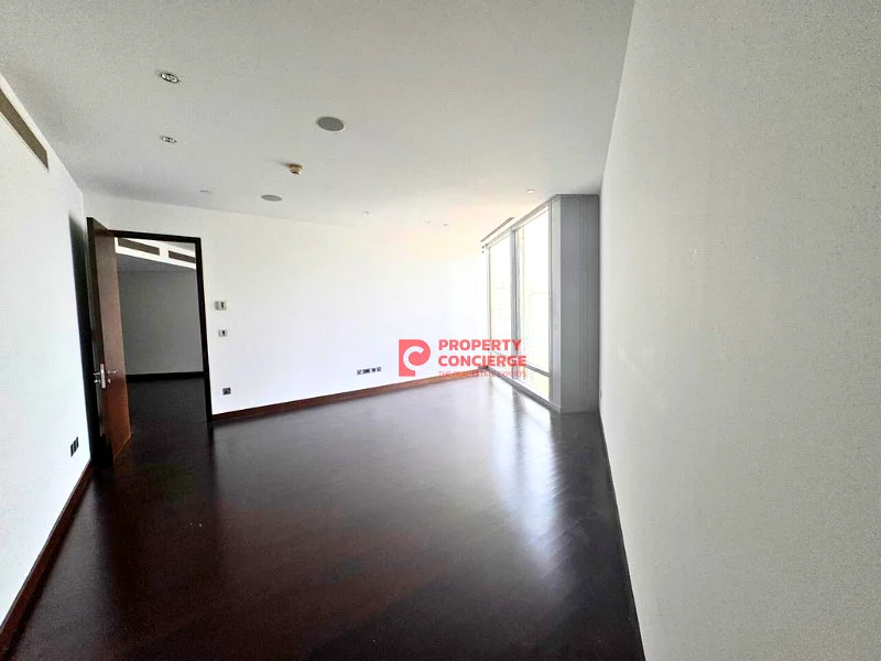 Spacious 2BR | Vacant | Ready to Move High Floor63772244136577113
