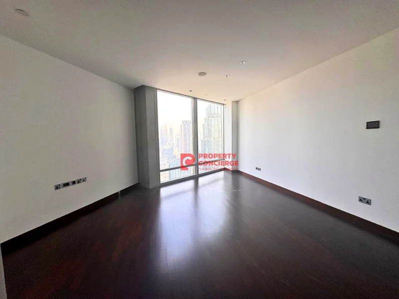 Spacious 2BR | Vacant | Ready to Move High Floor63772244136577110