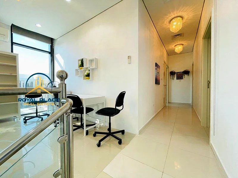 3BR + Maid | Spacious Villa | Ready to Move63738983772930111